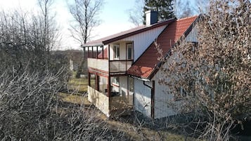 Fachada