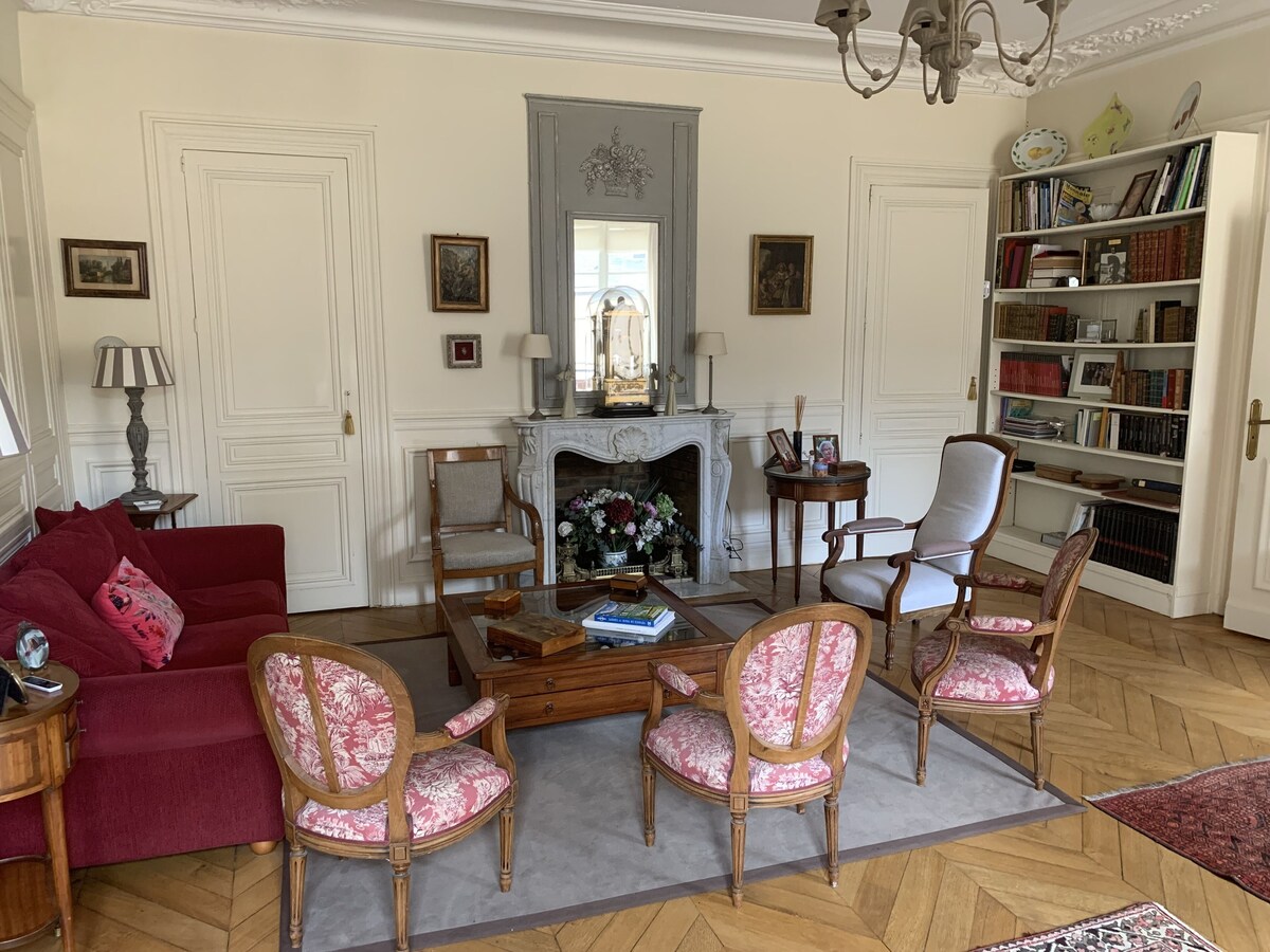 Bild für Gastgeberprofil