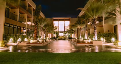 The Maximilian Hotel
