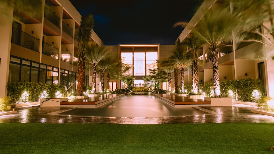 The Maximilian Hotel