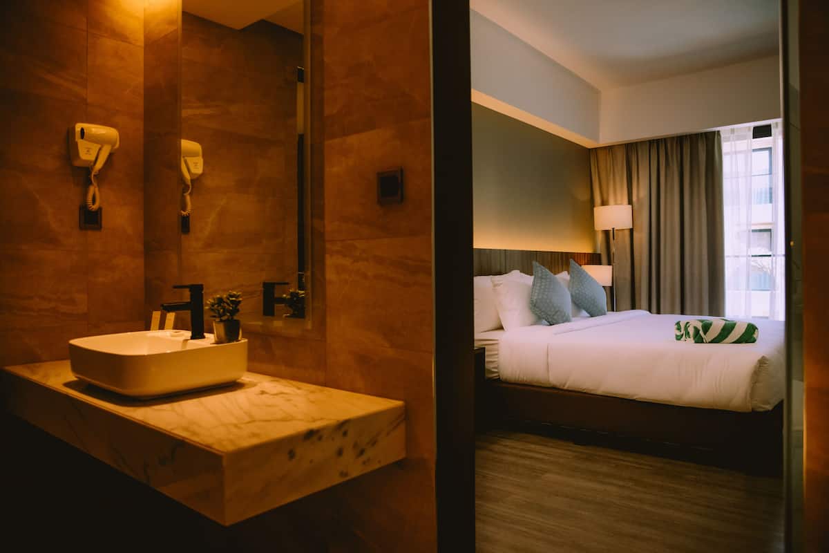 Classic Suite