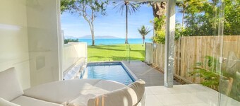 Rock Salt Villa 1