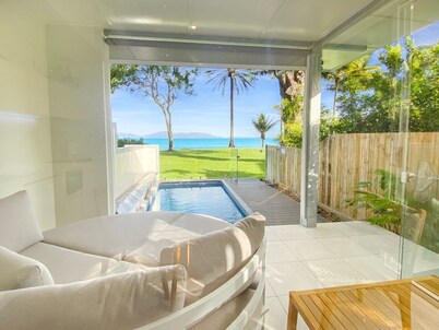 Rock Salt Villa 1