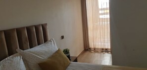 1 chambre, accĂšs Internet