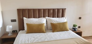 1 Schlafzimmer, Internetzugang
