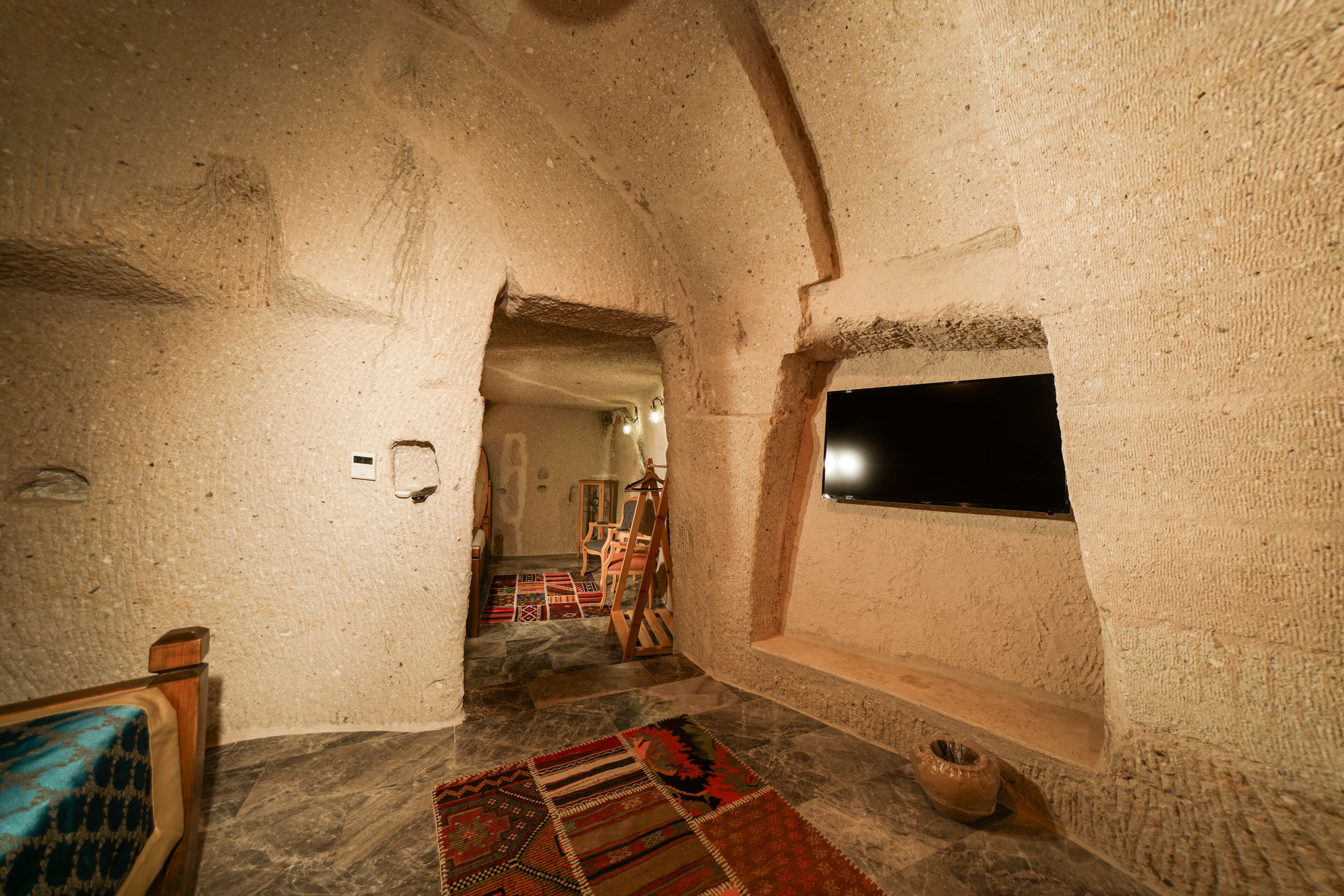 Foto - Caverna Hotel Premium Caves