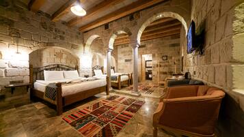 1 habitación, ropa de cama de alta calidad y cubrecamas