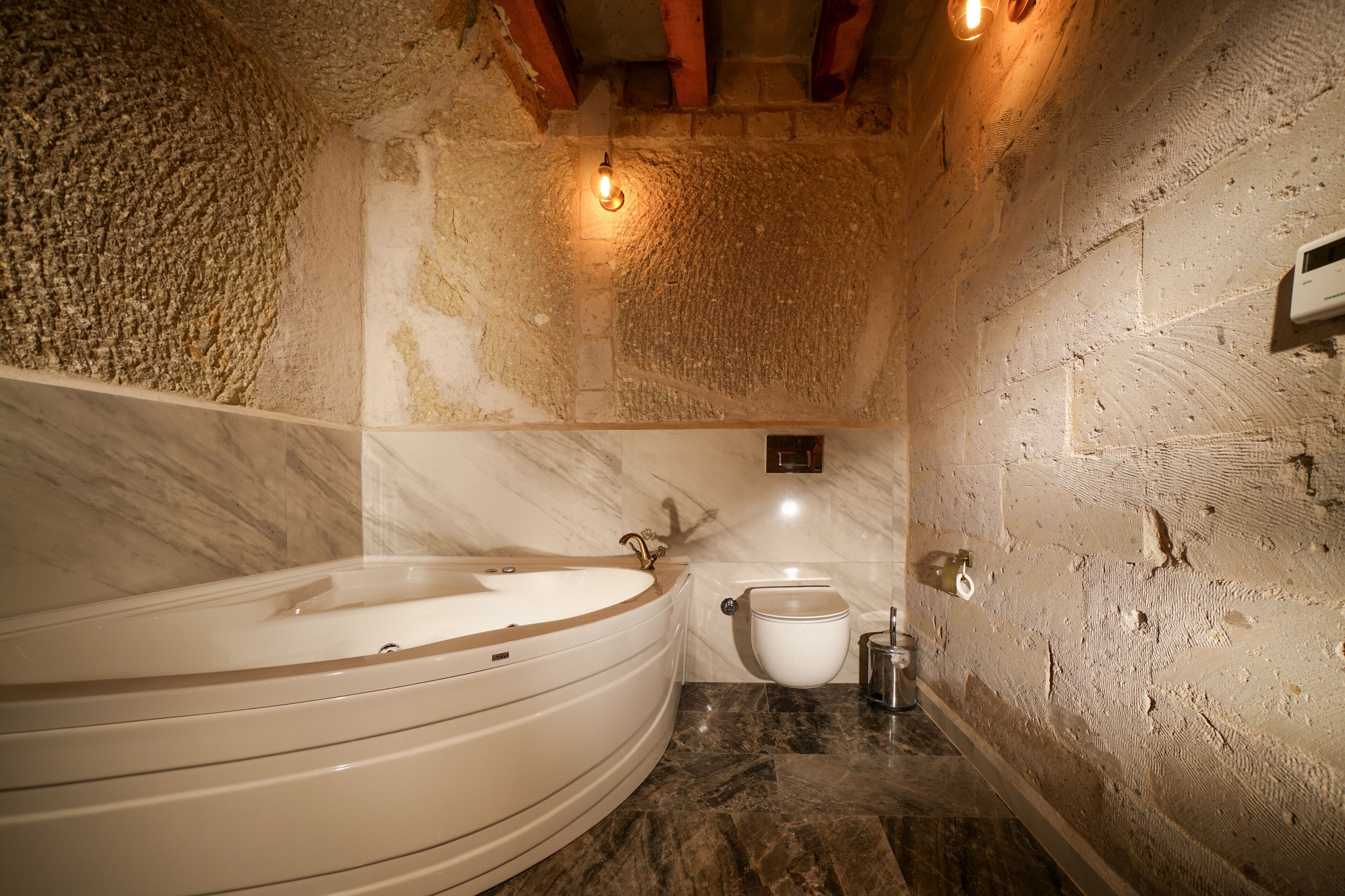 Foto - Caverna Hotel Premium Caves
