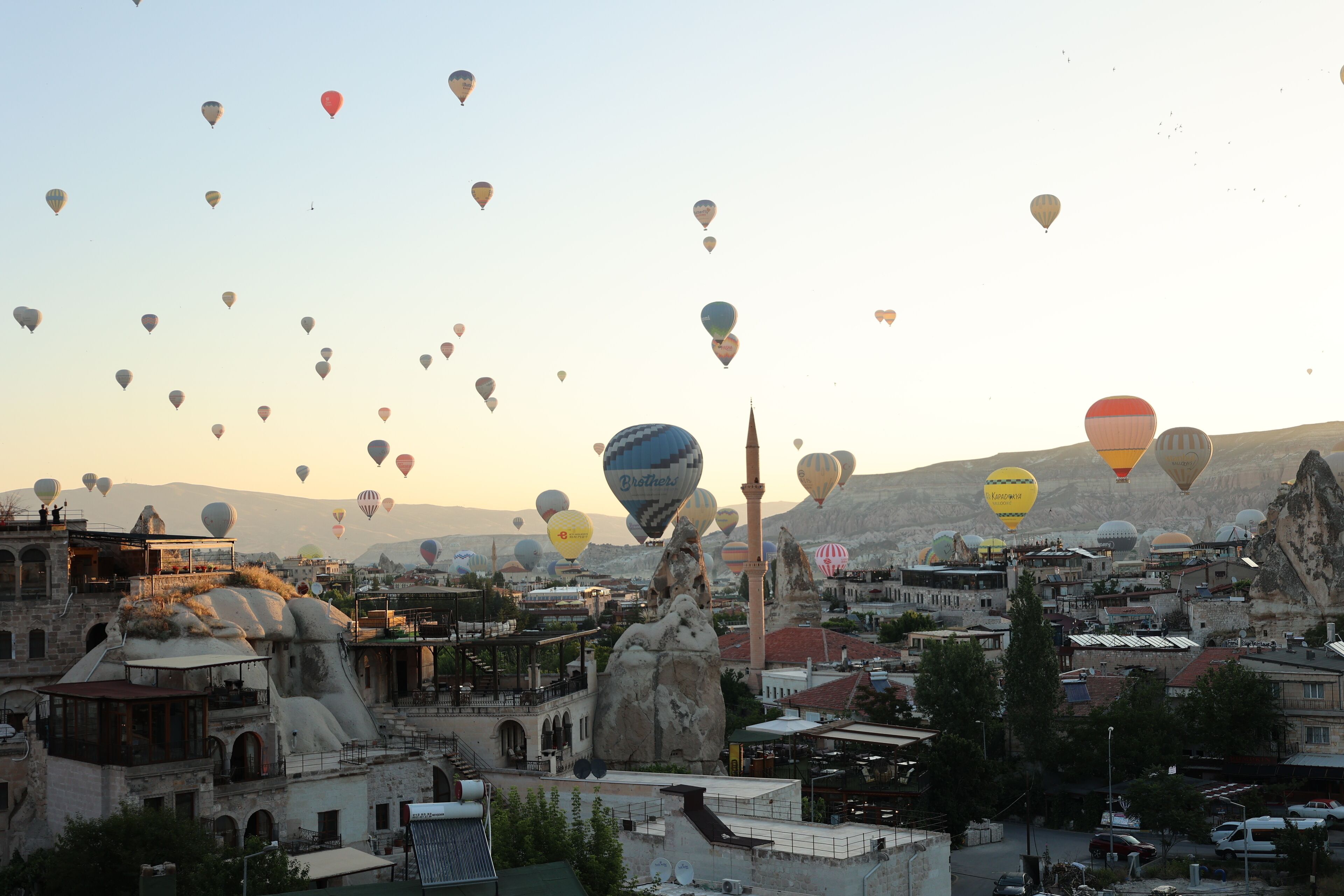 Foto - Caverna Hotel Premium Caves
