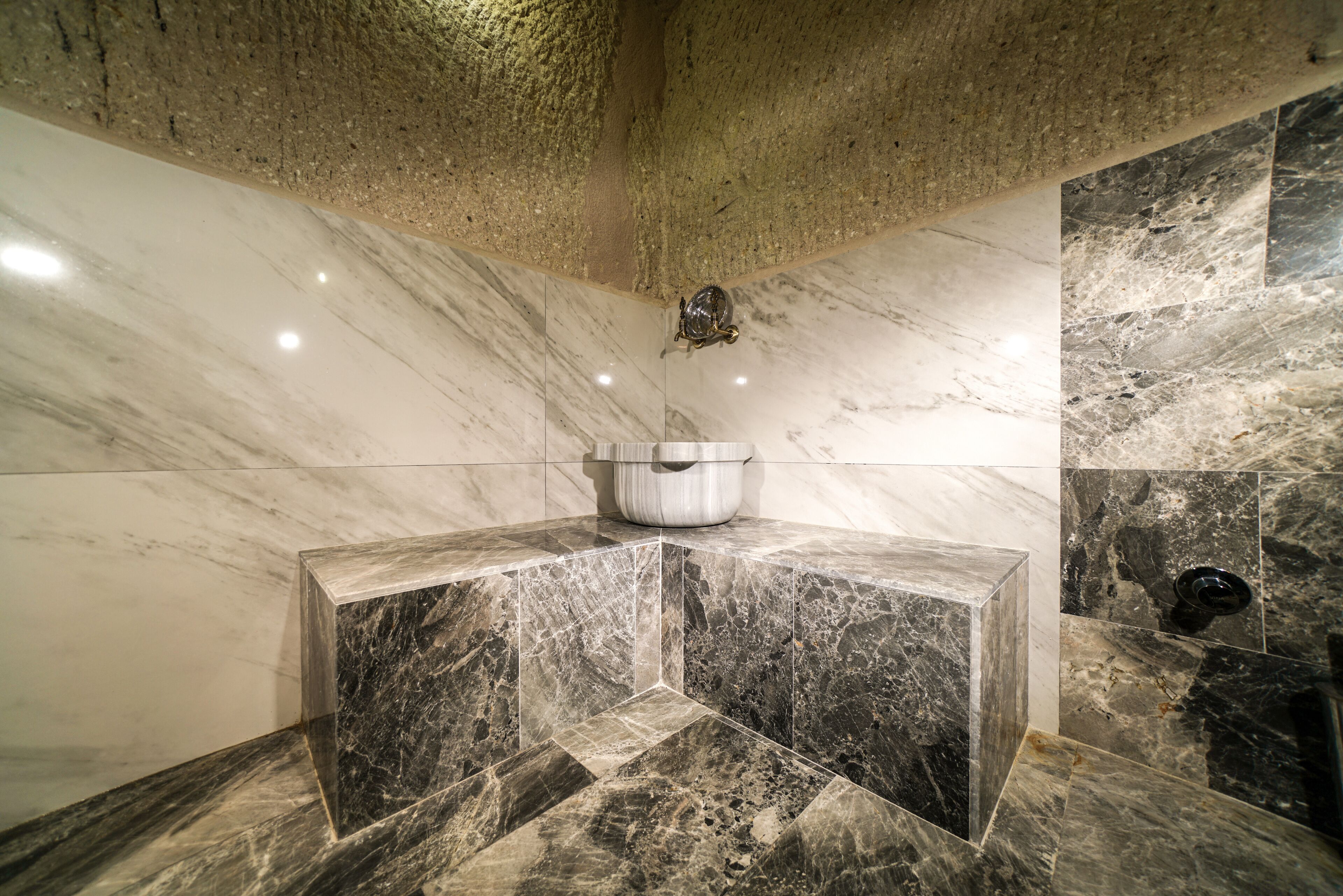Foto - Caverna Hotel Premium Caves