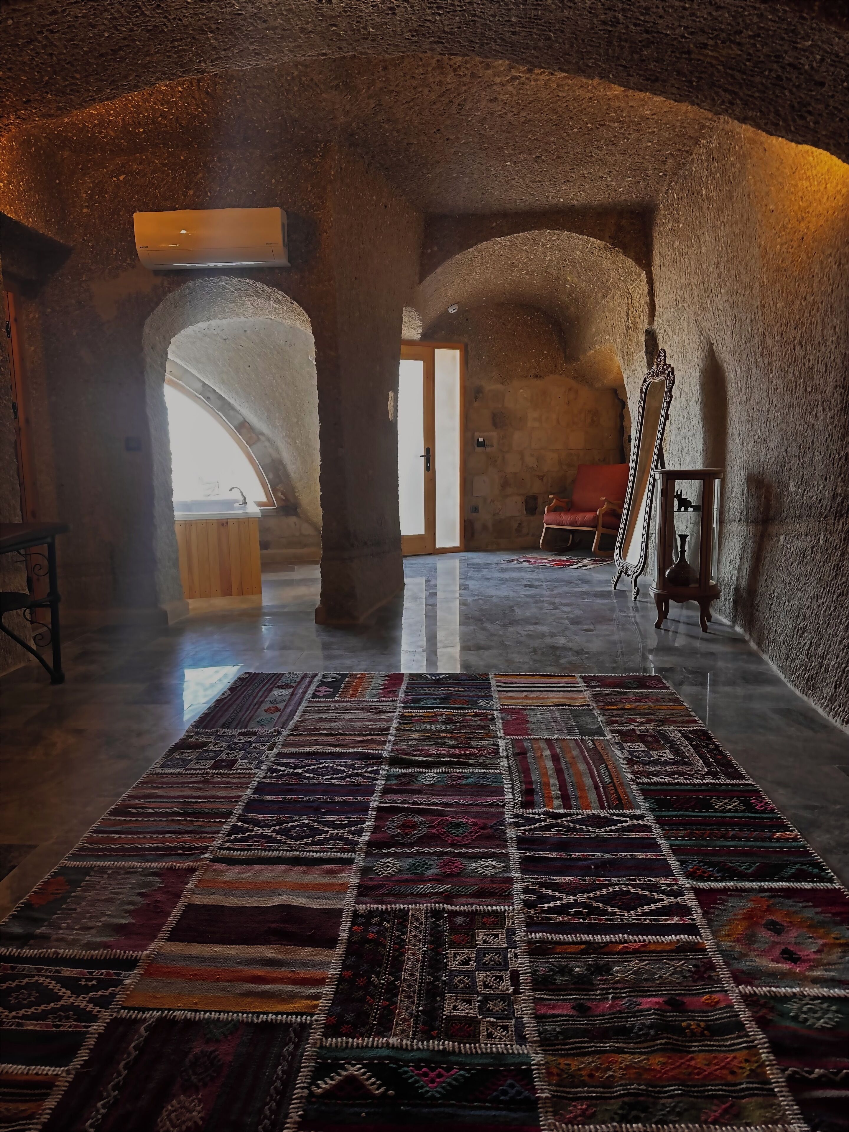 Foto - Caverna Hotel Premium Caves