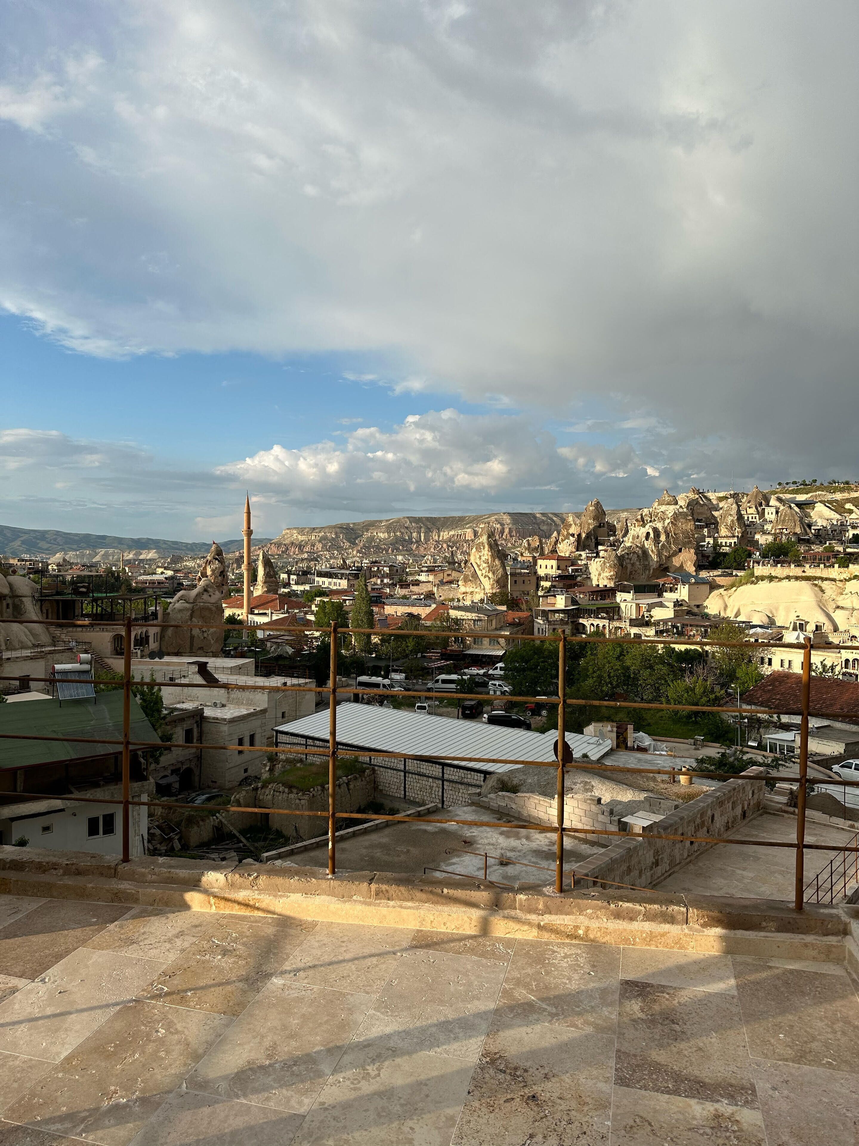 Foto - Caverna Hotel Premium Caves