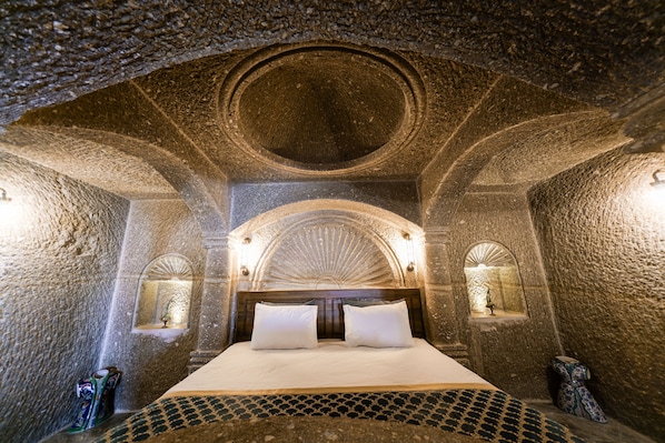 Royal Suite