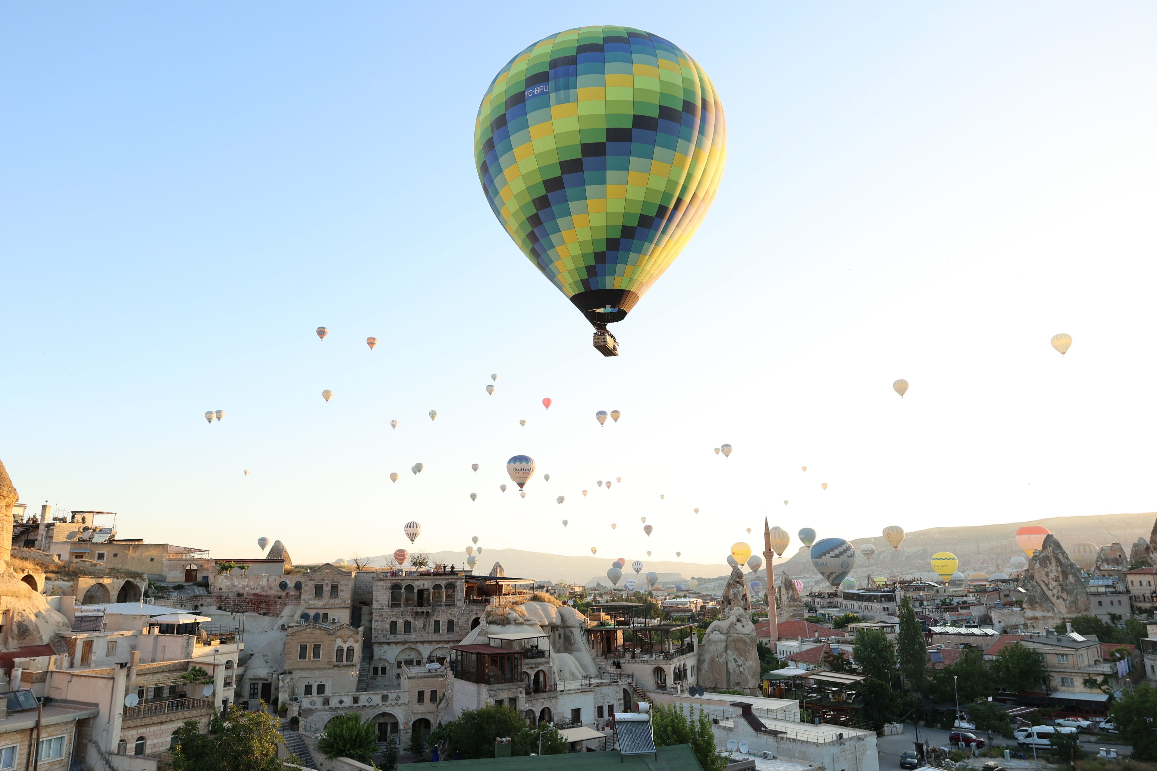 Foto - Caverna Hotel Premium Caves