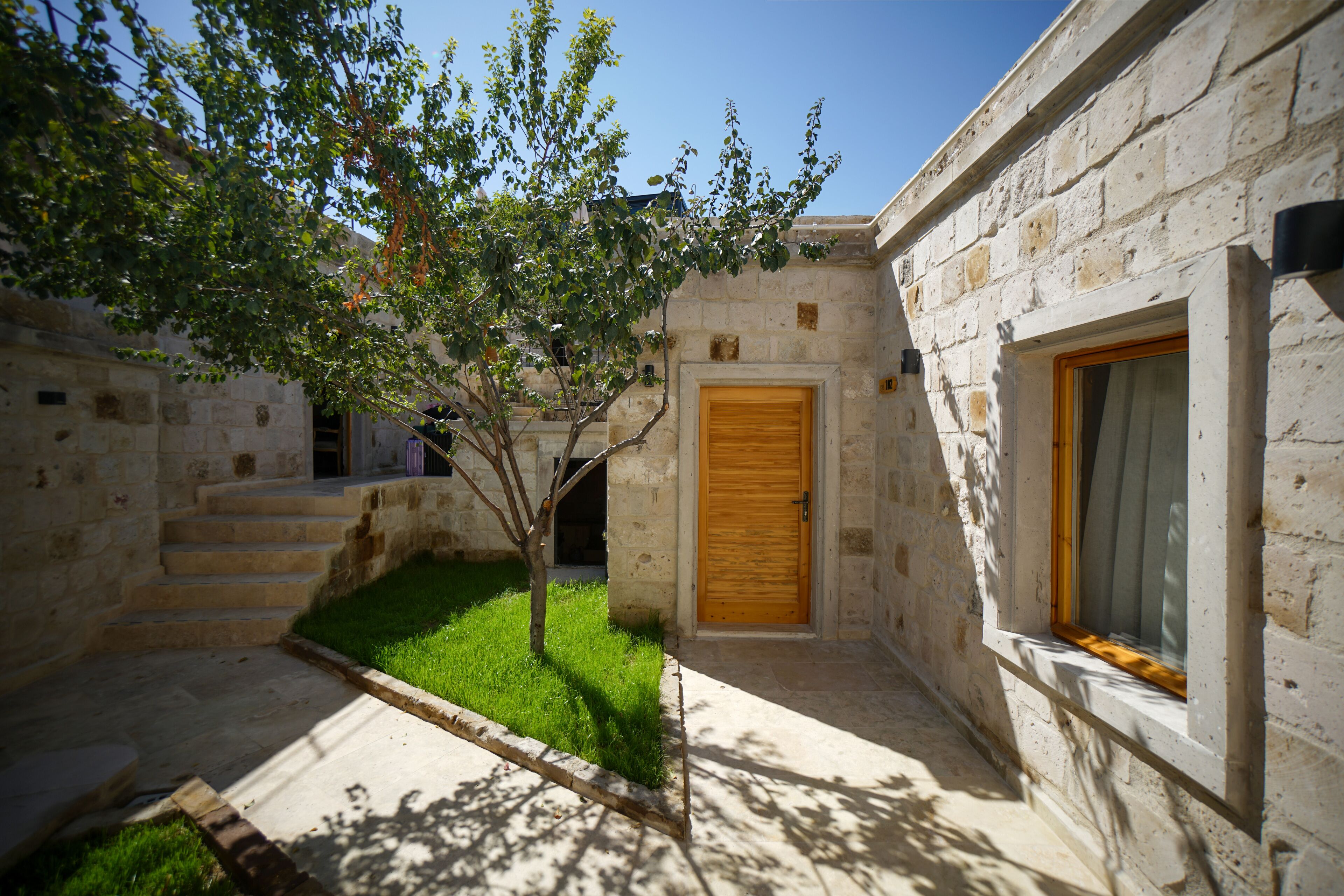 Foto - Caverna Hotel Premium Caves