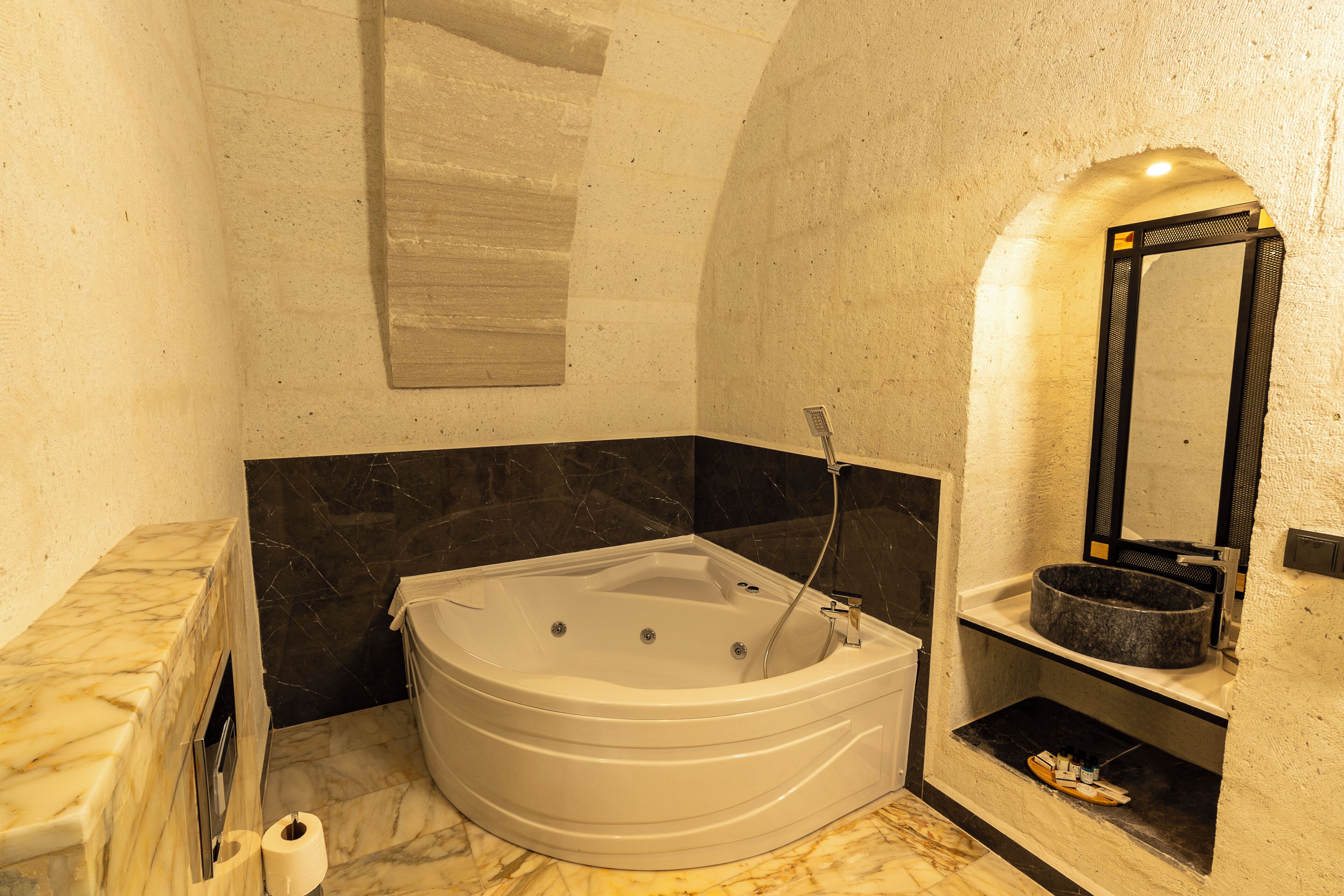Photo - Caverna Hotel Premium Caves