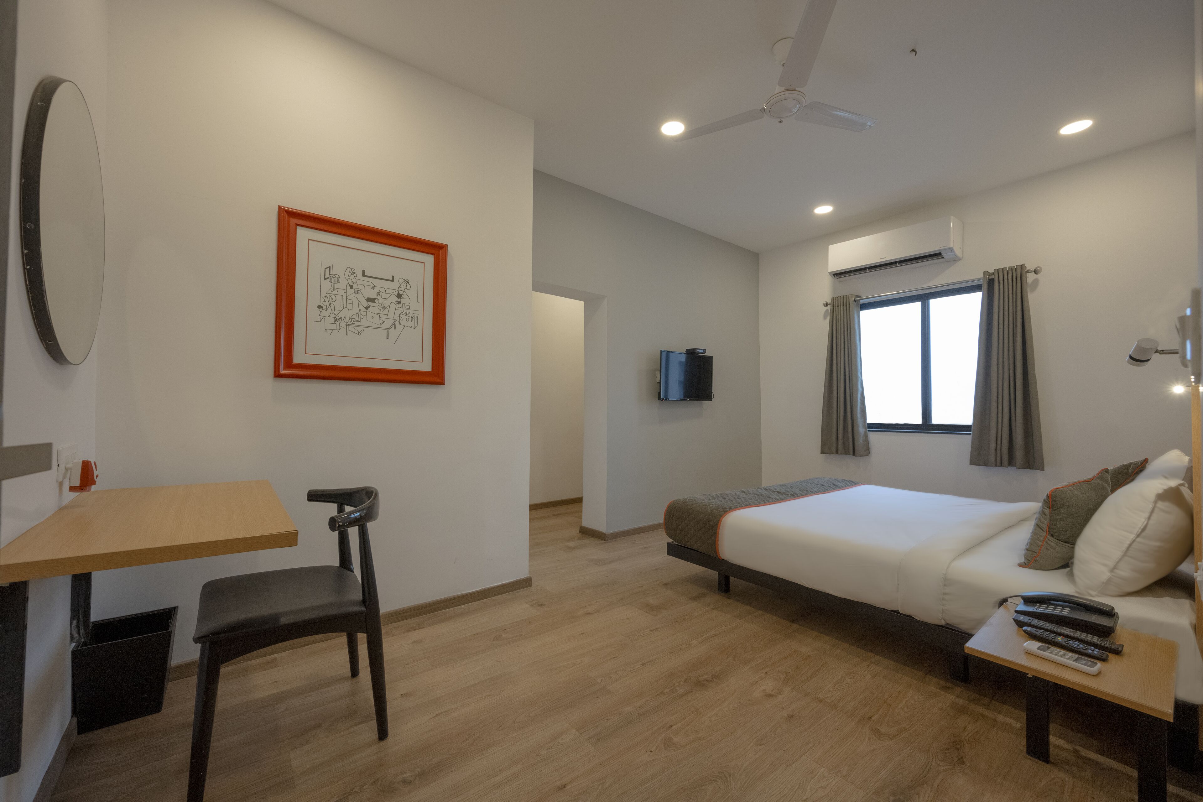 Kamar