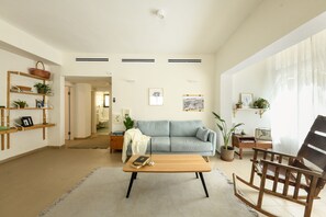 Apartment | Living area