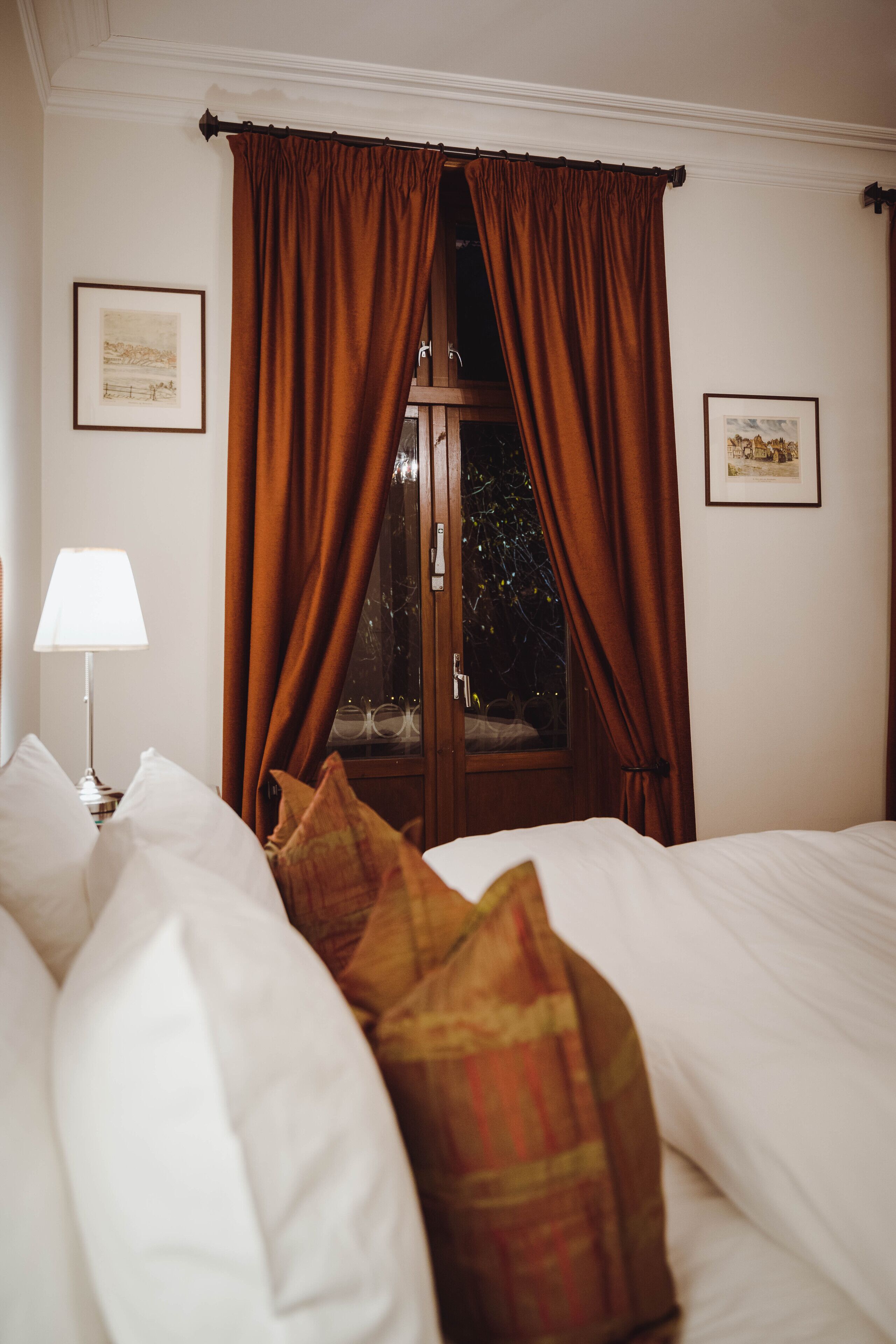 Ropa de cama de alta calidad y decoración personalizada 