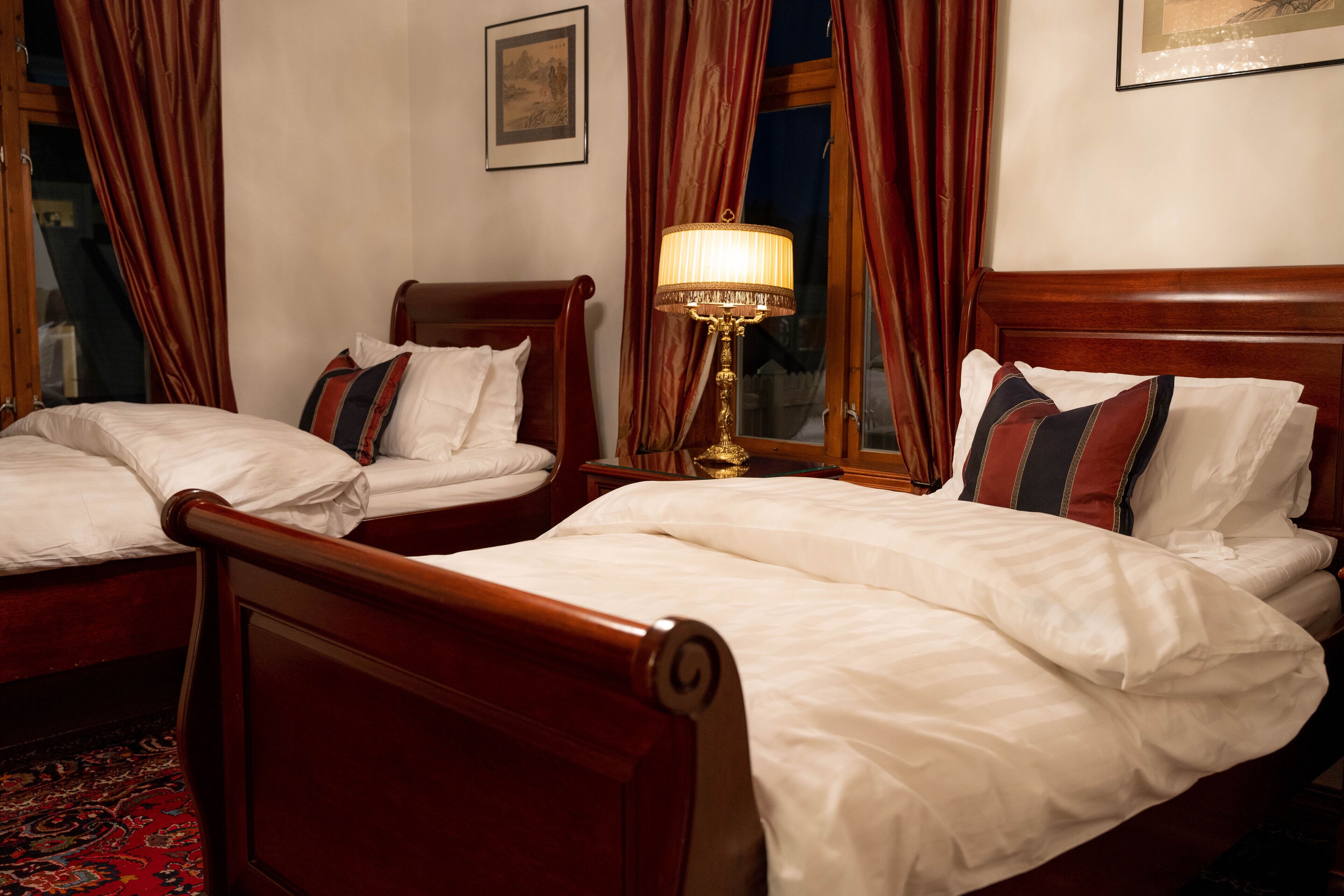 Foto - Villa Eckhoff