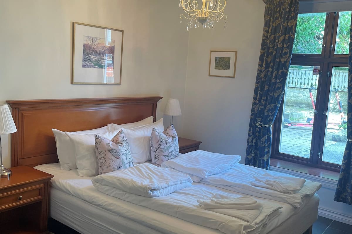 Comfort Suite