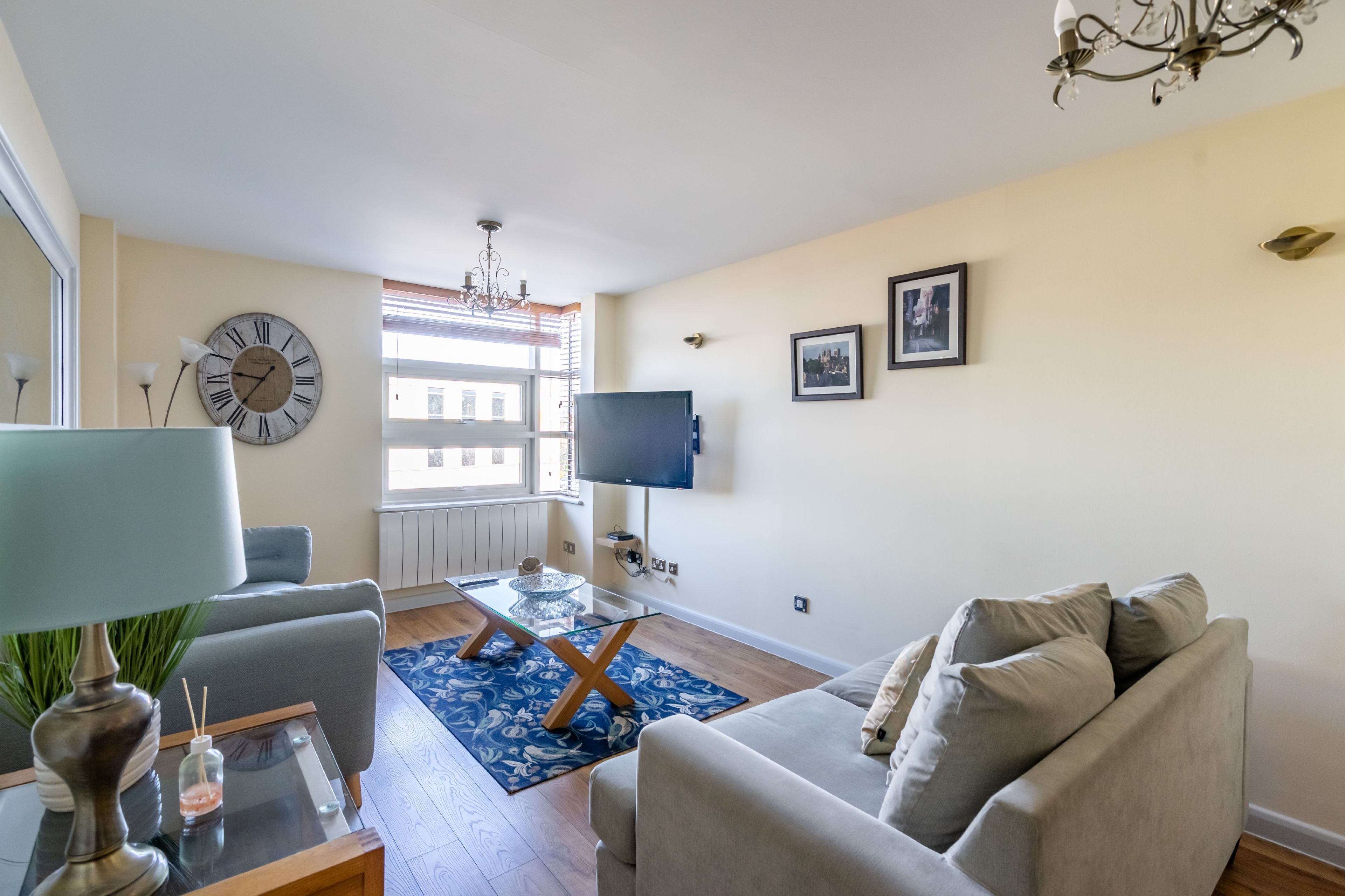 316 Westgate -  A Family Break That Sleeps 4 Guests  In 2 Bedrooms - York