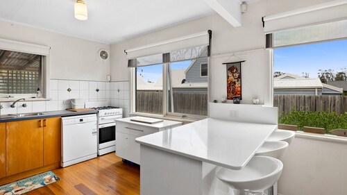 Puebla Beach House Torquay