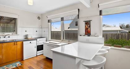 Puebla Beach House Torquay