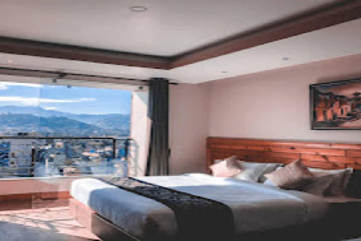 Deluxe Room | 1 bedroom, free WiFi, bed sheets