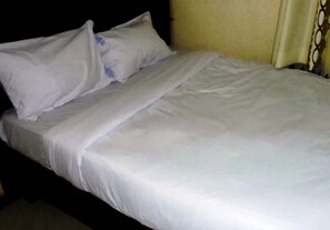 1 slaapkamer, wifi, beddengoed