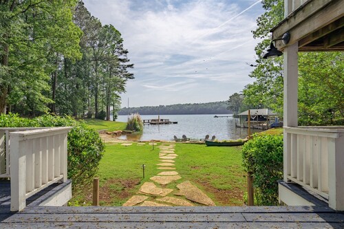 Captains Cove | 5 Bed, 5 Bath