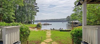 Captains Cove | 5 Bed, 5 Bath