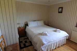 Soundproofing - sandwick bay guest house (Stornoway)
