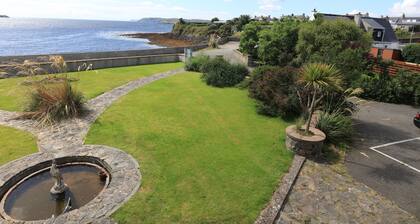 sandwick bay guest house