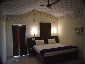 Chambre Familiale | Draps fournis