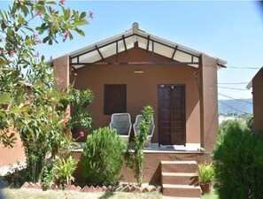 Quarto família | 1 quarto, roupa de cama