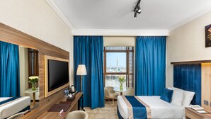 Deluxe Room, 1 Bedroom