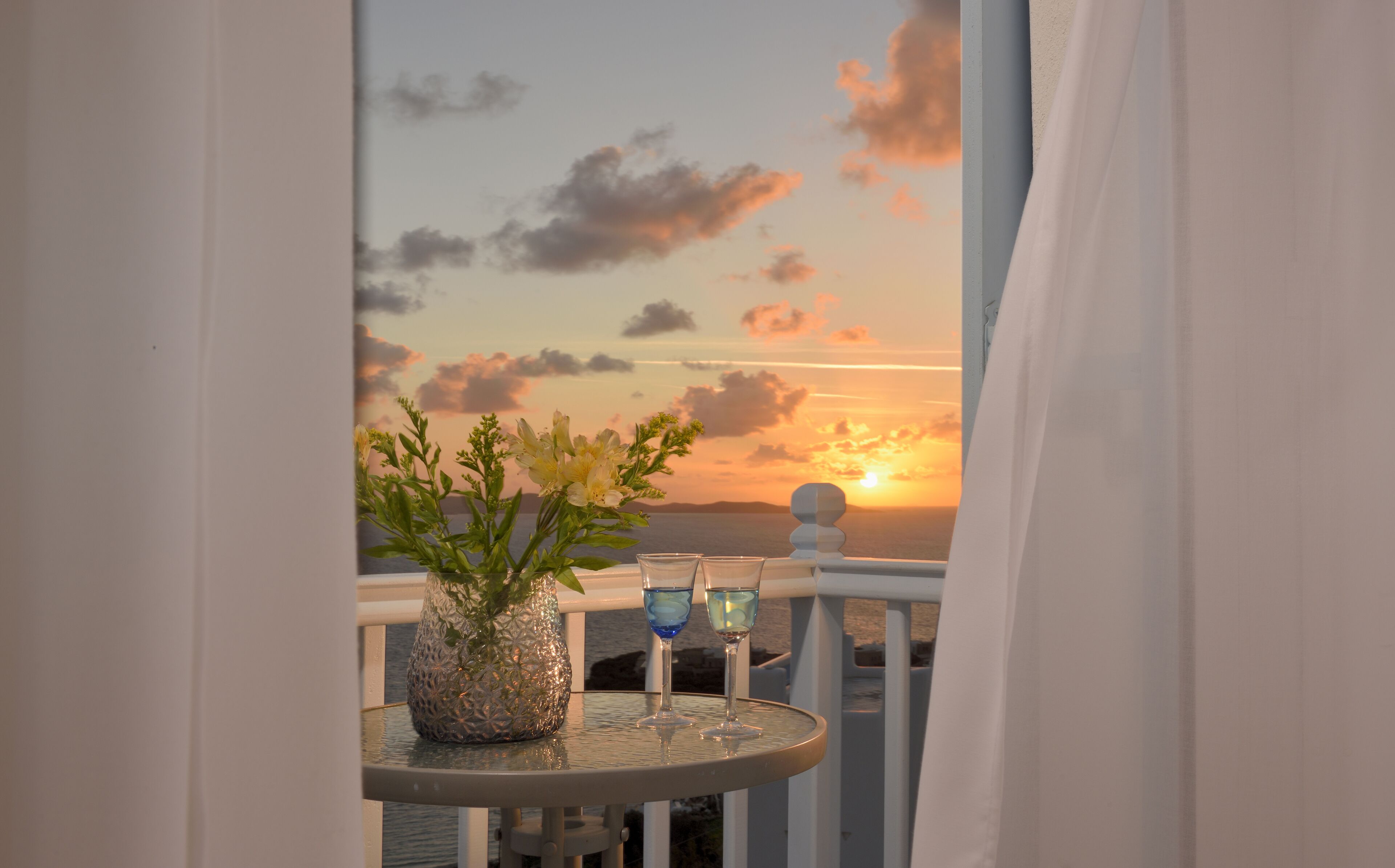 Photo - Amelie Suites Mykonos