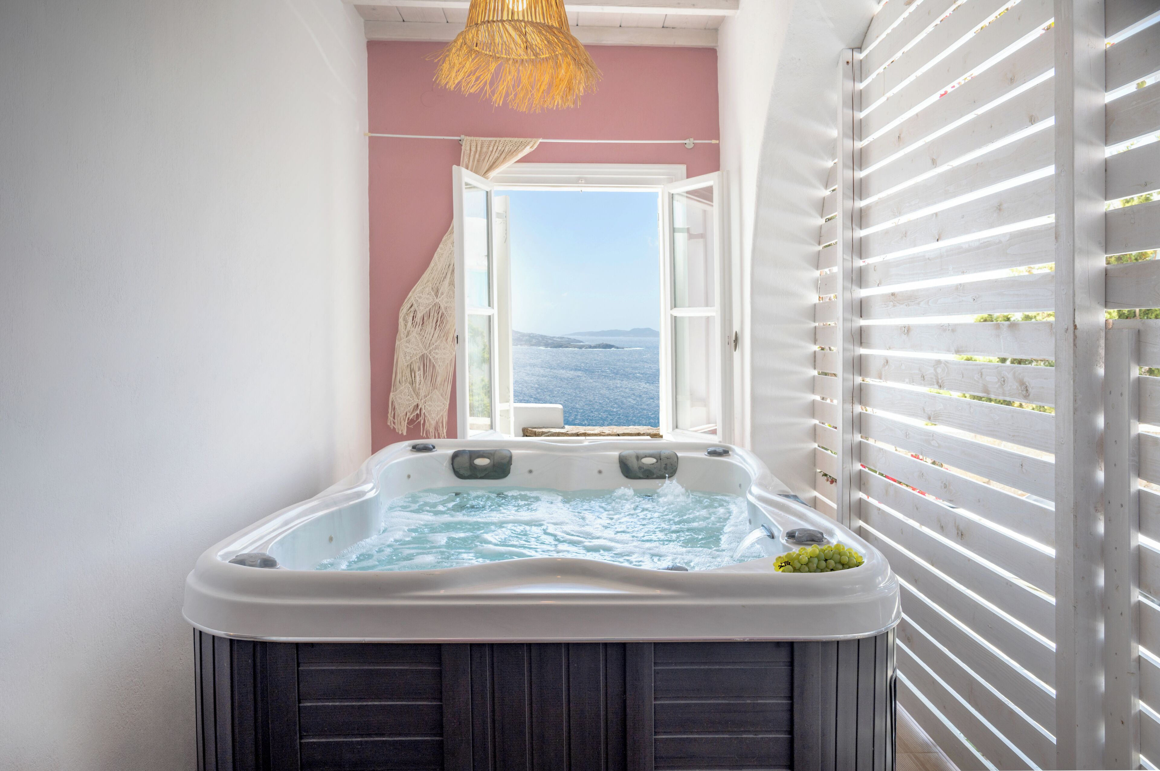 Photo - Amelie Suites Mykonos