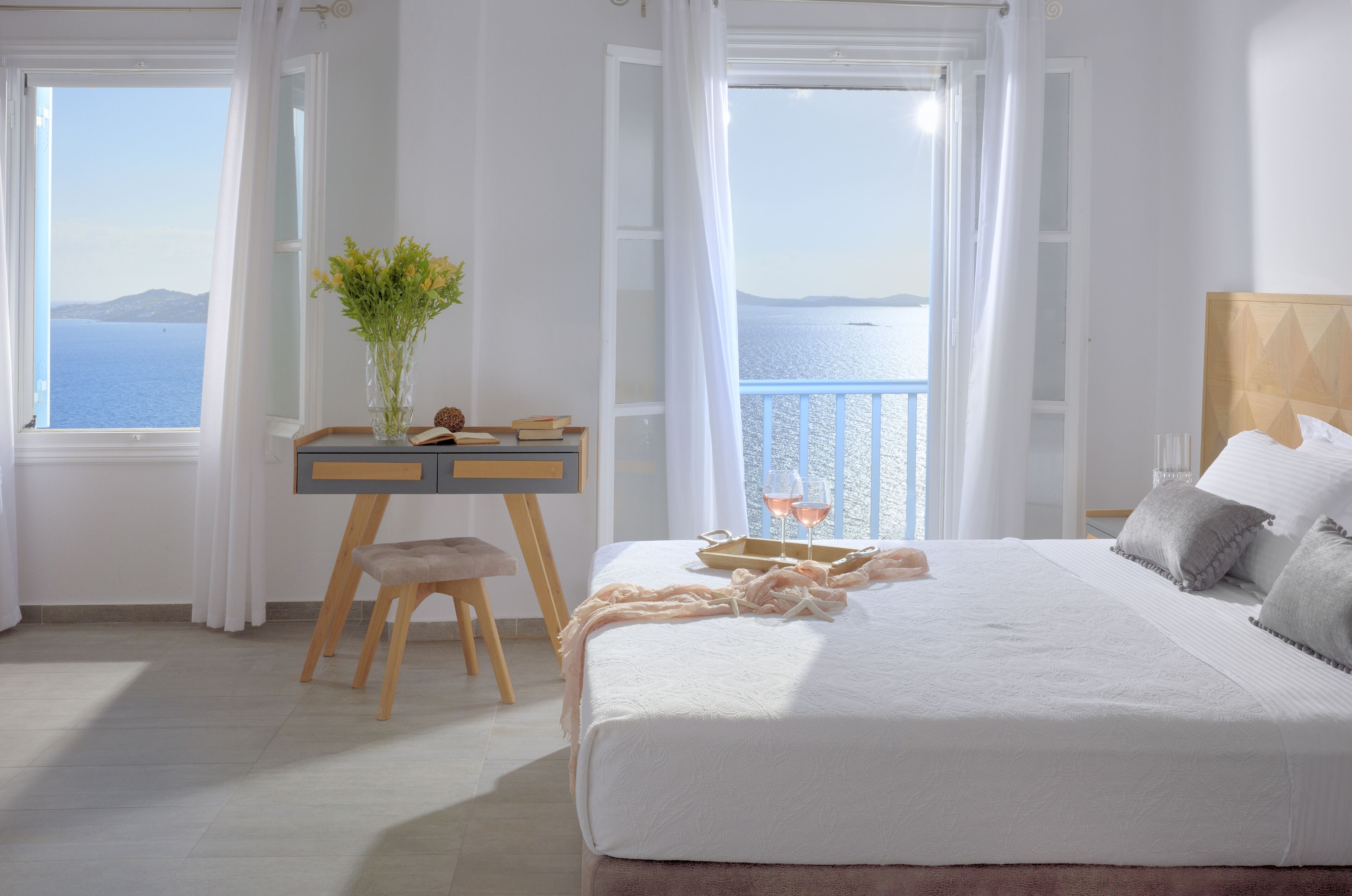 Photo - Amelie Suites Mykonos