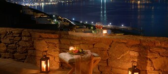 Amelie Suites