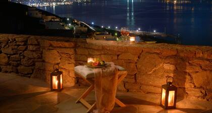 Amelie Suites