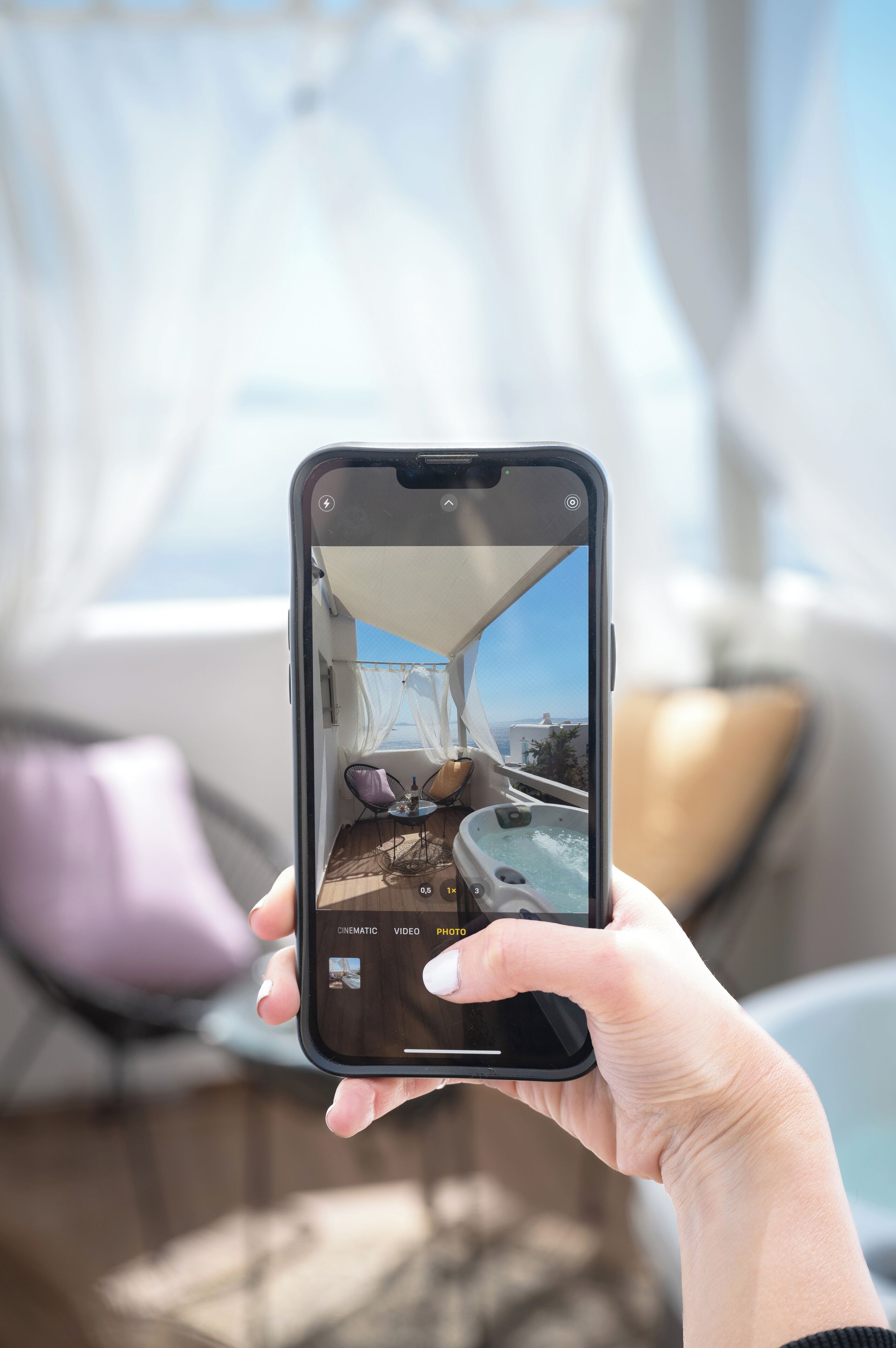 Photo - Amelie Suites Mykonos