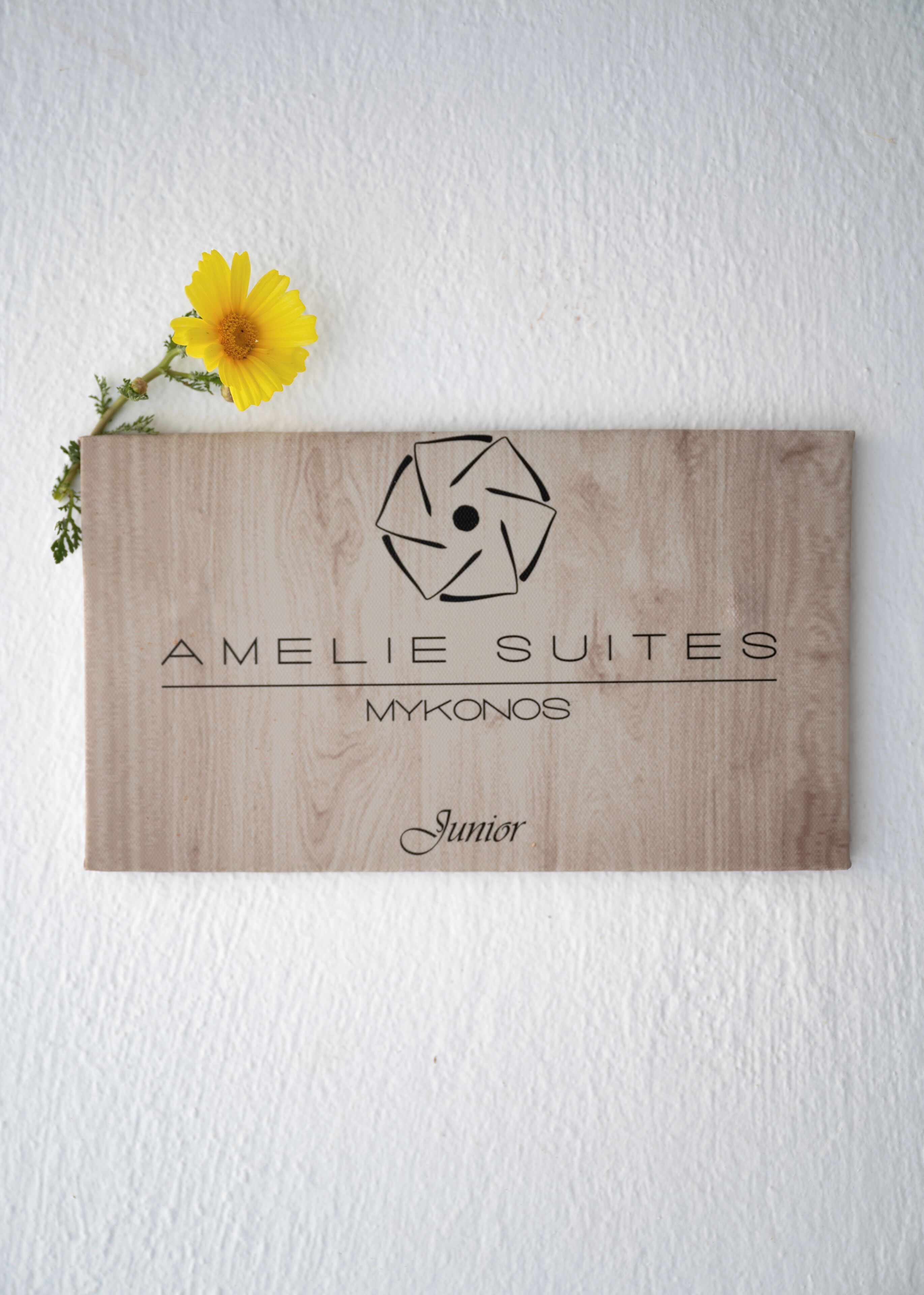 Photo - Amelie Suites Mykonos