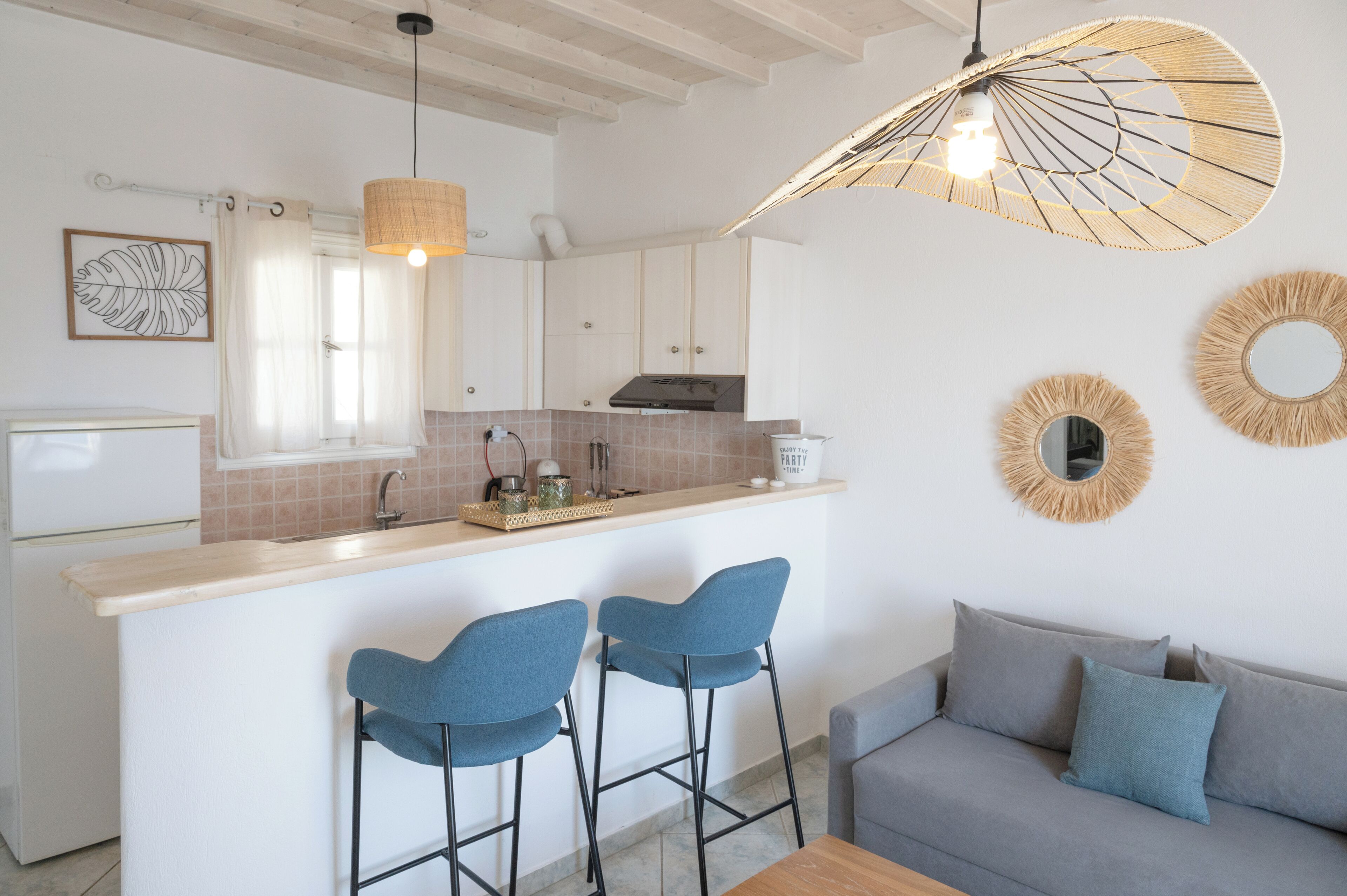 Photo - Amelie Suites Mykonos