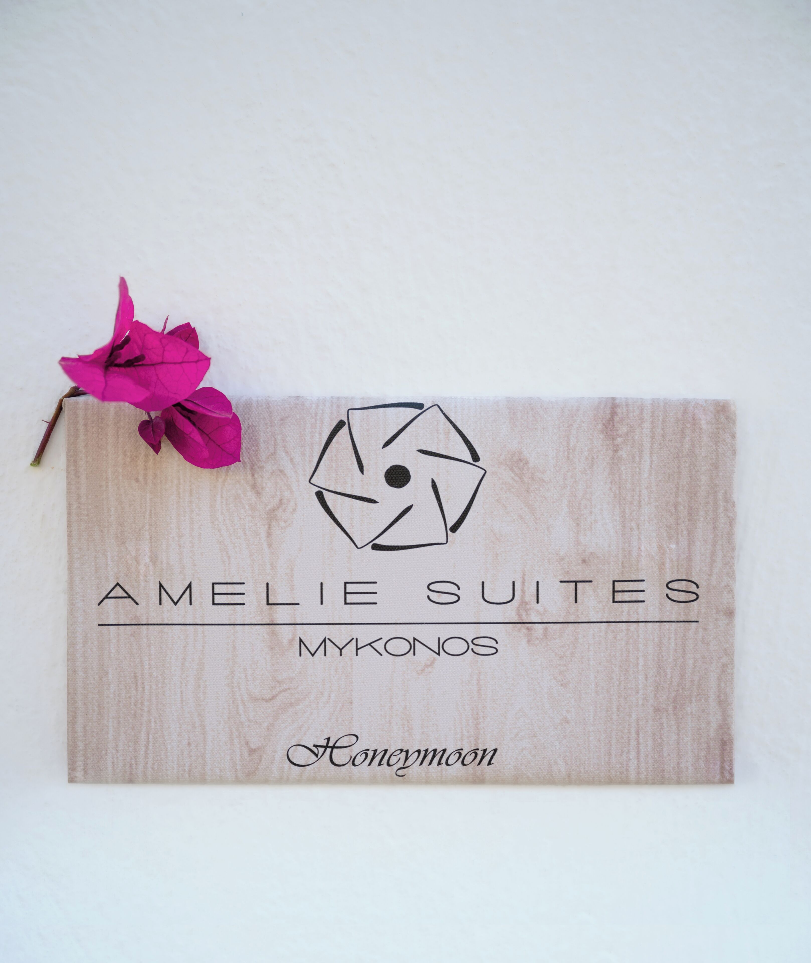 Photo - Amelie Suites Mykonos
