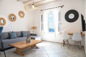 Honeymoon Suite - Amelie Suites (Mykonos)