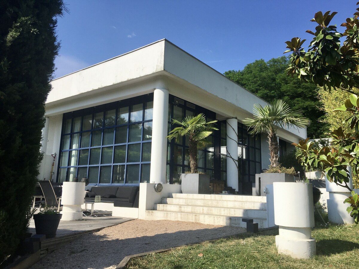 Bild für Gastgeberprofil