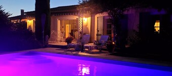 Lavender Villa  ★ 300m from the heart of the town