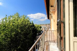 Property grounds - SUPERIOR APARTMENT (Roma)